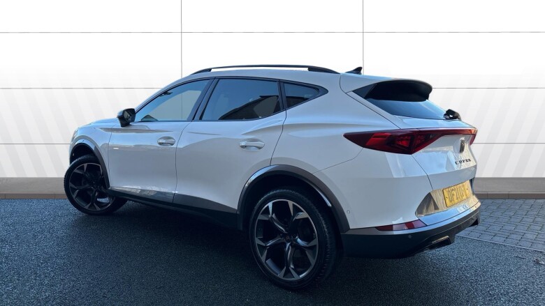 CUPRA Formentor 1.5 TSI 150 V2 5dr Petrol Estate